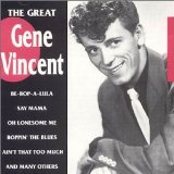 Download or print Gene Vincent Hi-lili, Hi-lo Sheet Music Printable PDF 2-page score for Pop / arranged Piano, Vocal & Guitar (Right-Hand Melody) SKU: 29098