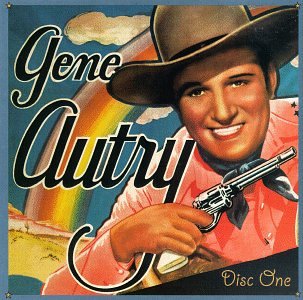 Gene Autry Sing Me A Song Of The Saddle pictures Gene Autry Sing Me A Song Of The Saddle profile picture