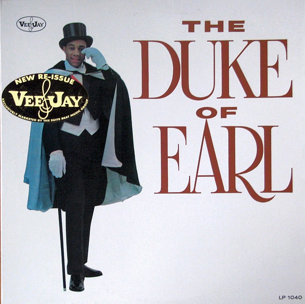 Gene Chandler Duke Of Earl pictures Gene Chandler Duke Of Earl profile picture