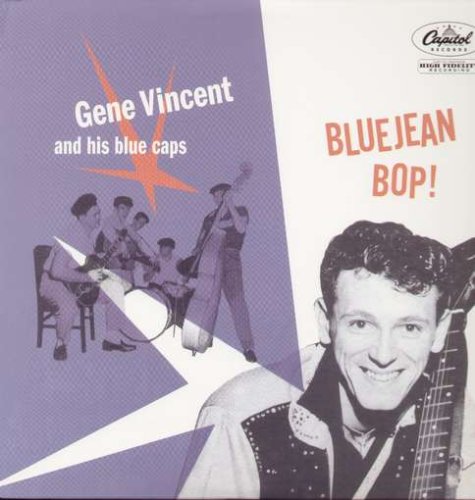 Gene Vincent Be-Bop-A-Lula pictures Gene Vincent Be-Bop-A-Lula profile picture