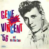 Download Gene Vincent Race With The Devil Sheet Music arranged for Lyrics & Chords - printable PDF music score including 2 page(s)