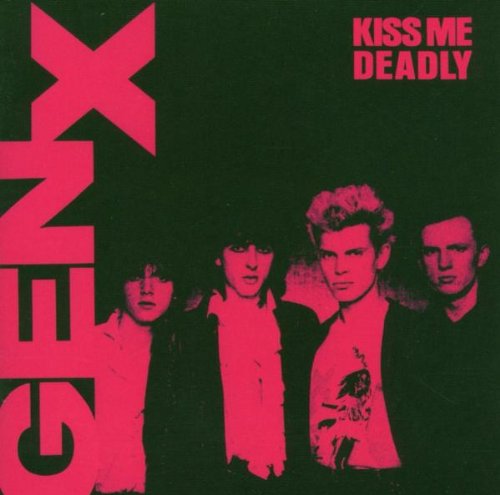 Generation X Dancing With Myself profile picture