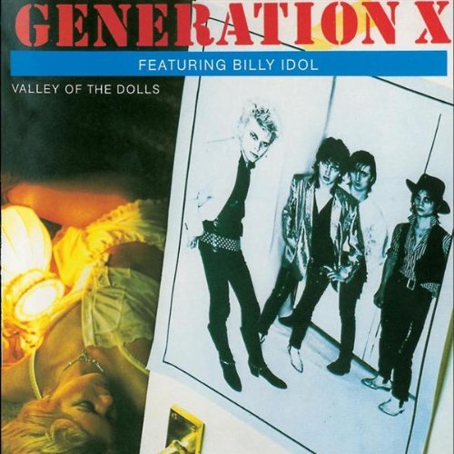 Generation X King Rocker profile picture