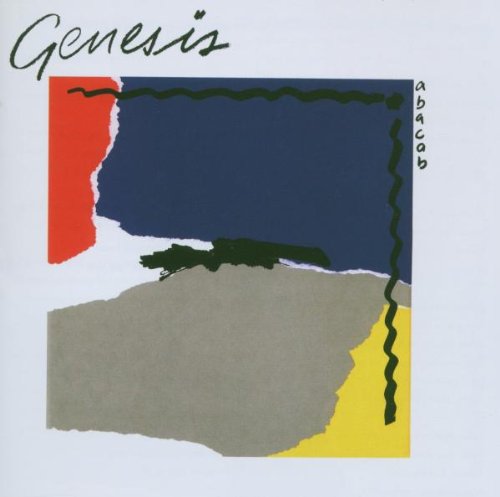 Genesis Abacab pictures Genesis Abacab pictures