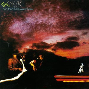 Genesis Ballad Of Big profile picture