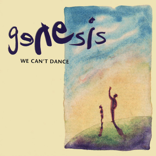 Genesis I Can't Dance profile picture