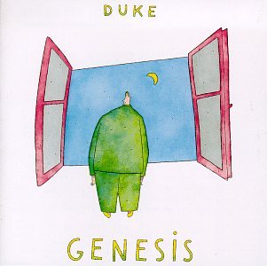 Genesis Turn It On Again profile picture