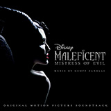 Download or print Geoff Zanelli Ulstead (from Disney's Maleficent: Mistress of Evil) Sheet Music Printable PDF 1-page score for Disney / arranged Piano Solo SKU: 438672