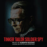 Download or print Geoffrey Burgon Nunc Dimittis (theme from Tinker, Tailor, Soldier, Spy) Sheet Music Printable PDF 2-page score for Classical / arranged Melody Line, Lyrics & Chords SKU: 40335