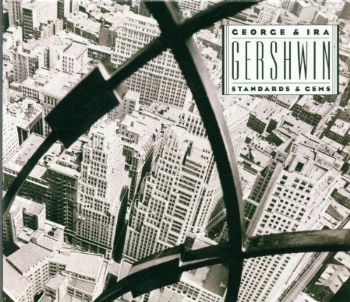 George and Ira Gershwin Maybe profile picture