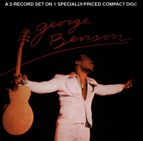 George Benson California PM profile picture