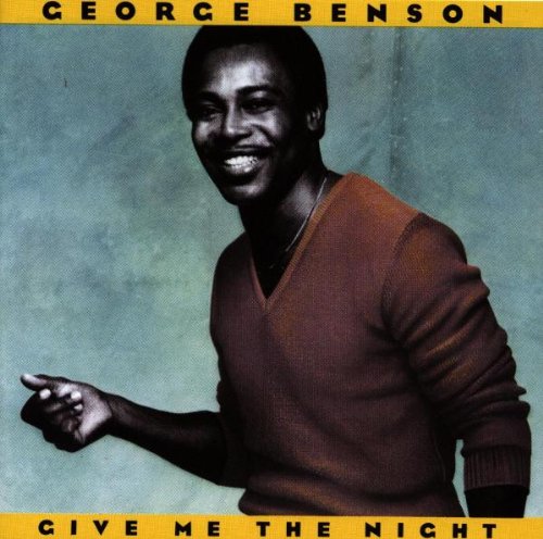 George Benson Give Me The Night profile picture