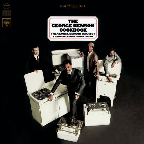 George Benson The Cooker profile picture