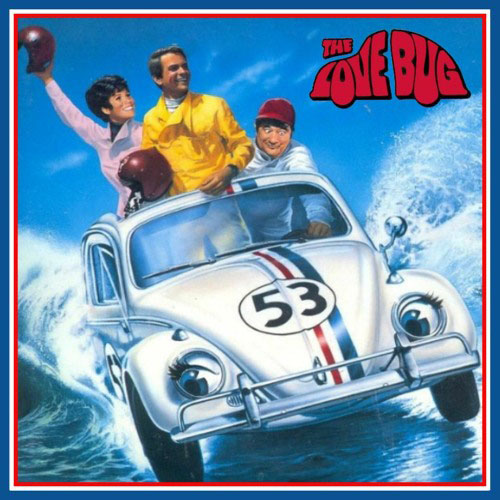 George Bruns Herbie profile picture