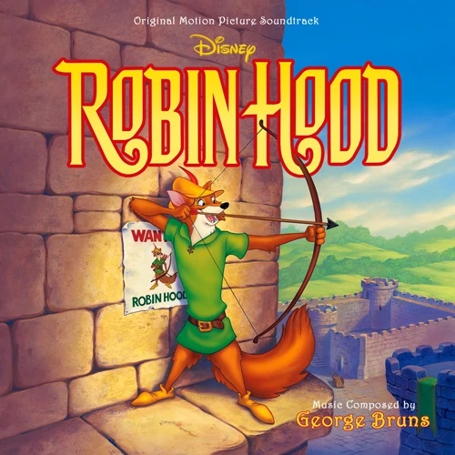George Bruns Love (from Robin Hood) profile picture