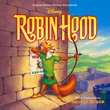 Download or print George Bruns Love (from Robin Hood) Sheet Music Printable PDF 4-page score for Disney / arranged 5-Finger Piano SKU: 1375500