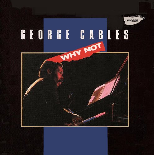 George Cables Think On Me profile picture