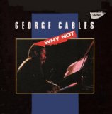 Download or print George Cables Think On Me Sheet Music Printable PDF 1-page score for Jazz / arranged Real Book - Melody & Chords - C Instruments SKU: 59834