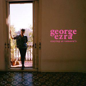 George Ezra Hold My Girl profile picture