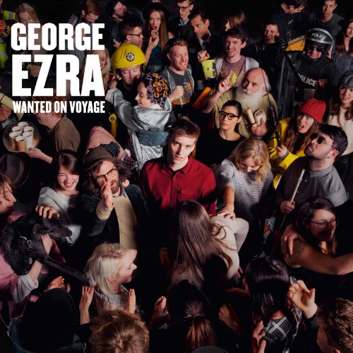 George Ezra Leaving It Up To You profile picture