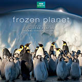 Download or print George Fenton Frozen Planet, Antarctic Mystery Sheet Music Printable PDF 5-page score for Film and TV / arranged Piano SKU: 117895