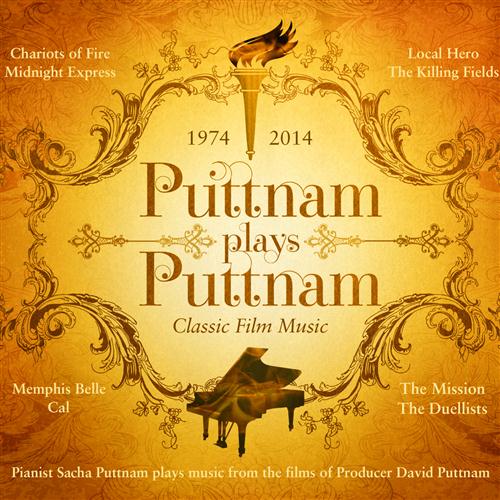 George Fenton Memphis Belle (Main Title) (as performed by Sacha Puttnam) profile picture
