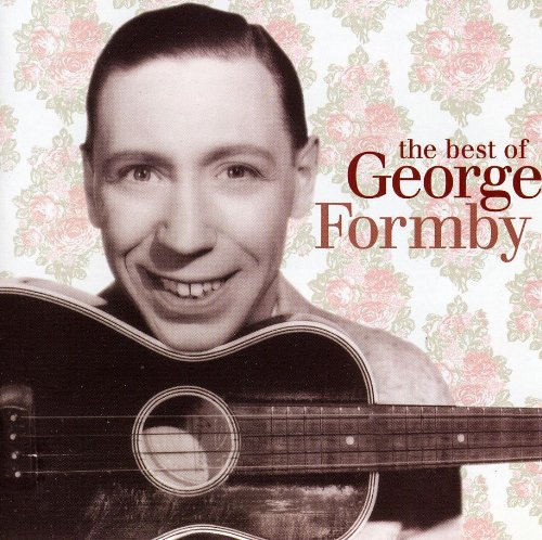 George Formby Auntie Maggie's Remedy profile picture