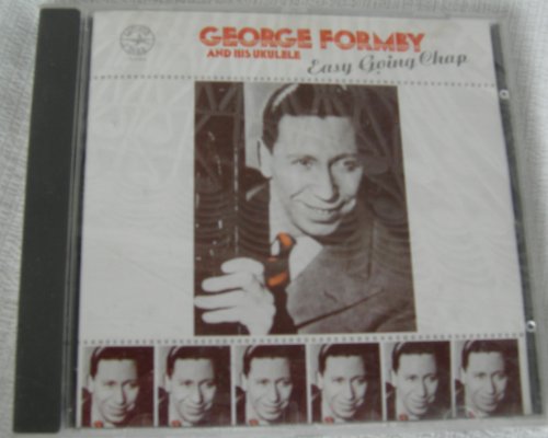 George Formby Like The Big Pots Do profile picture