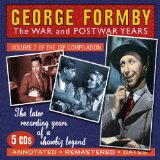 Download or print George Formby On The Wigan Boat Express Sheet Music Printable PDF 4-page score for Unclassified / arranged Piano, Vocal & Guitar (Right-Hand Melody) SKU: 120396