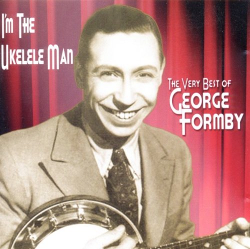 George Formby There's Nothing Proud About Me profile picture