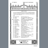 Download or print George Frideric Handel Hallelujah, Amen (from Judas Maccabaeus) Sheet Music Printable PDF 7-page score for Baroque / arranged SATB Choir SKU: 442233