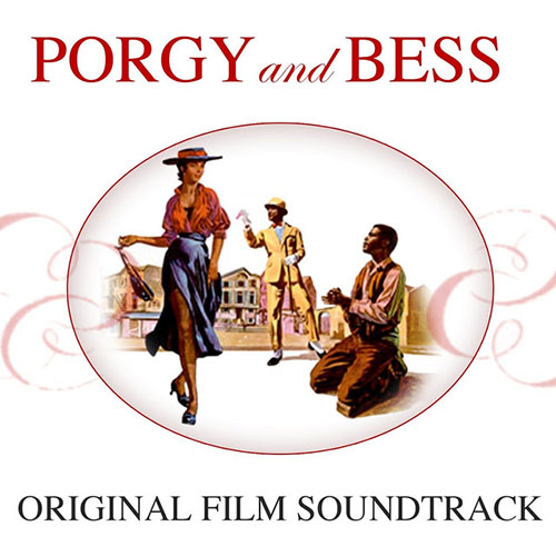 George Gershwin & Ira Gershwin I Loves You, Porgy (from Porgy and Bess) profile picture