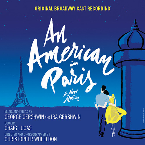 George Gershwin & Ira Gershwin I'll Build A Stairway To Paradise (from An American In Paris) profile picture