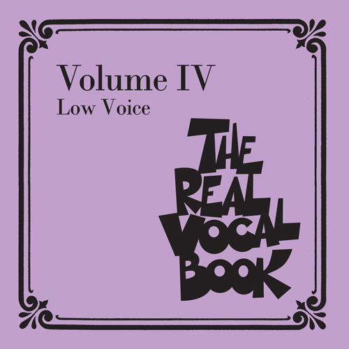 George Gershwin & Ira Gershwin Love Is Here To Stay (Low Voice) profile picture