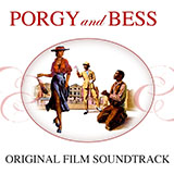 Download or print George Gershwin Bess, You Is My Woman Now (from Porgy And Bess) Sheet Music Printable PDF 3-page score for Jazz / arranged Easy Piano SKU: 103965