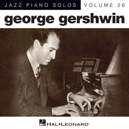 George Gershwin But Not For Me [Jazz version] (arr. Brent Edstrom) profile picture