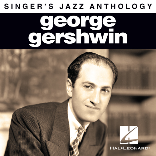 George Gershwin Isn't It A Pity? [Jazz version] (arr. Brent Edstrom) profile picture