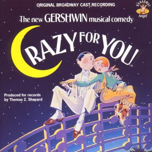 George Gershwin K-ra-zy For You profile picture