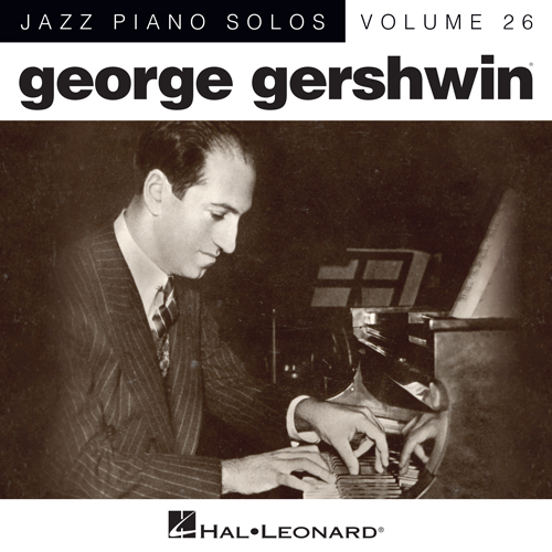 George Gershwin Let's Call The Whole Thing Off [Jazz version] (arr. Brent Edstrom) profile picture