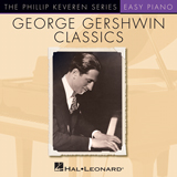 Download or print George Gershwin Love Is Here To Stay (arr. Phillip Keveren) Sheet Music Printable PDF 3-page score for Standards / arranged Easy Piano SKU: 98207
