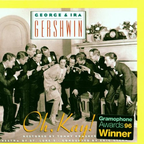 George Gershwin Oh, Kay profile picture