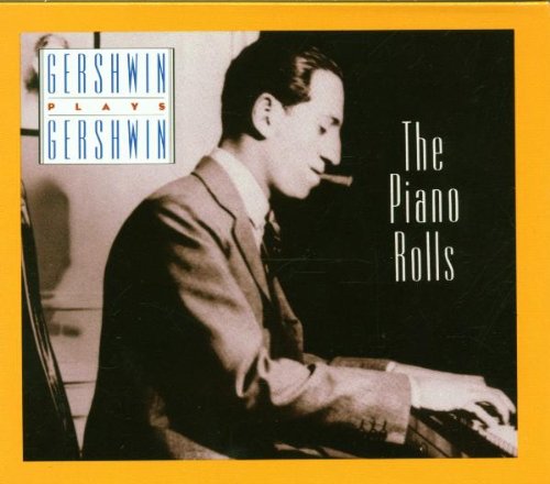 George Gershwin Sweet And Low-Down profile picture