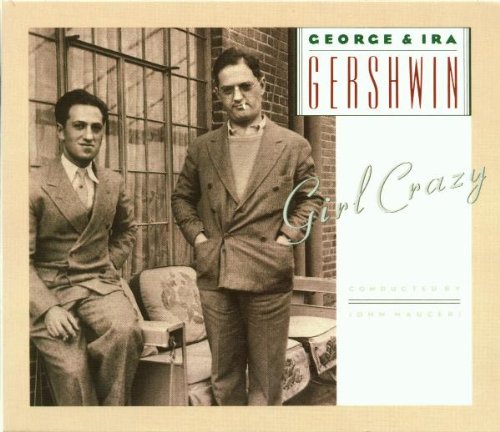 George Gershwin Treat Me Rough profile picture