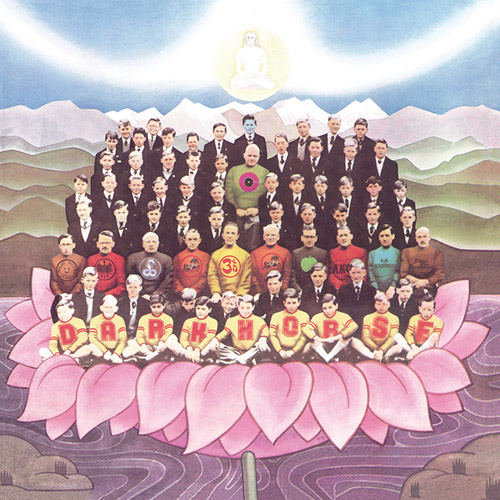 George Harrison Ding Dong; Ding Dong profile picture