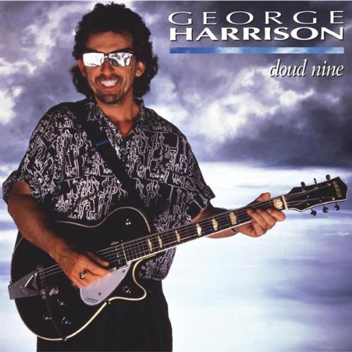 George Harrison Fish On The Sand profile picture