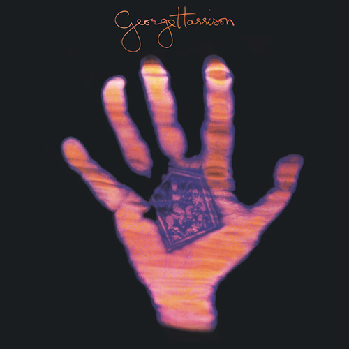 George Harrison Give Me Love (Give Me Peace On Earth) profile picture