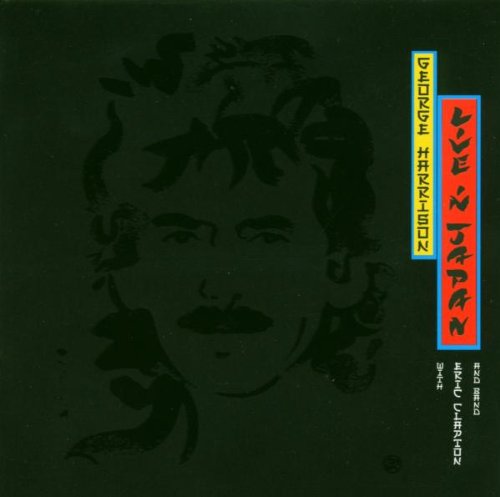 George Harrison Isn't It A Pity profile picture
