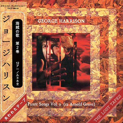 George Harrison Shanghai Surprise profile picture