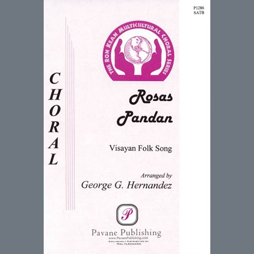 George Hernandez Rosas Pandan profile picture