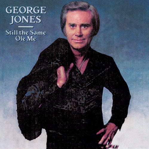 George Jones Someday My Day Will Come profile picture